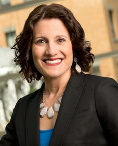 Alicia Santamaria - BW Leadership Coach