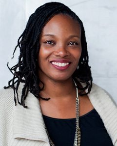 LaTondra Murray - BW Leadership Coach