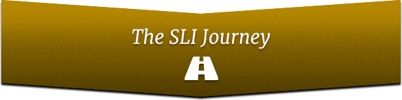 The SLI Journey